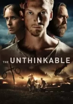 The Unthinkable (Den blomstertid nu kommer) (2018) อุบัติการณ์ลับถล่มโลก ดูหนังออนไลน์ HD
