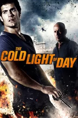 The Cold Light of Day (2012) อึดพันธุ์อึด ดูหนังออนไลน์ HD