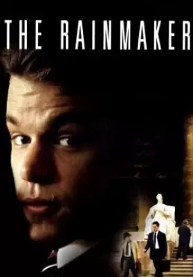 The Rainmaker (1997) หักเขี้ยวเสือ ดูหนังออนไลน์ HD