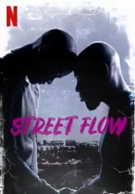 Street Flow (Banlieusards) (2019) ทางแยก ดูหนังออนไลน์ HD