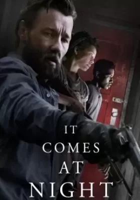 It Comes at Night (2017) (ซับไทย) ดูหนังออนไลน์ HD