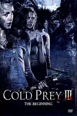 Cold Prey 3 (2010) โรงแรมร้างเชือดอำมหิต ดูหนังออนไลน์ HD