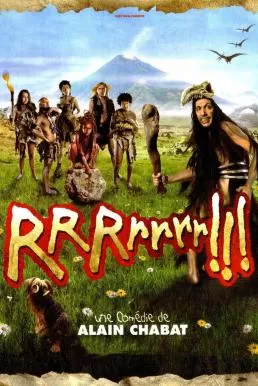 RRRrrrr!!! (2004) อาร์ร์ร์!!! ไข่ซ่าส์ โลกา…ก๊าก!!! ดูหนังออนไลน์ HD