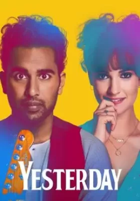 Yesterday (2019) เยสเตอร์เดย์ ดูหนังออนไลน์ HD