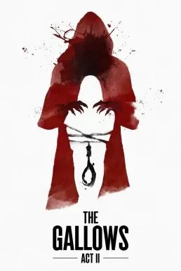 The Gallows Act II (2019) (ซับไทย) ดูหนังออนไลน์ HD