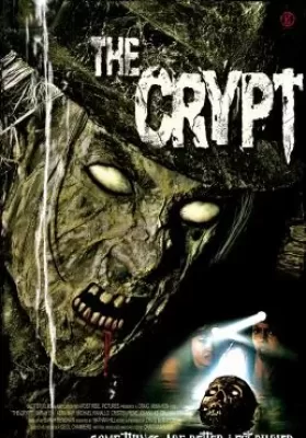 The Crypt (2009) เปิดกรุผีนรก ดูหนังออนไลน์ HD