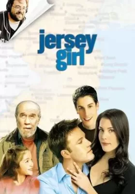 Jersey Girl (2004) เปิดหัวใจให้รักแท้ ดูหนังออนไลน์ HD