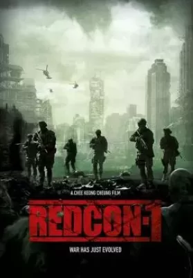 Redcon-1 (2018) เรดคอน-วัน ดูหนังออนไลน์ HD