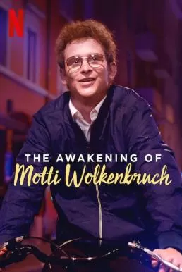 The Awakening of Motti Wolkenbruch (2018) รักนอกรีต ดูหนังออนไลน์ HD