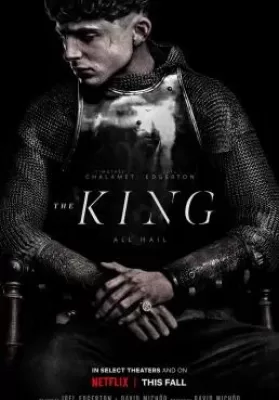 The King (2019) เดอะ คิง (Netflix) ดูหนังออนไลน์ HD