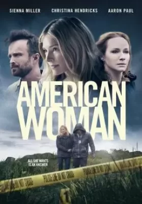 American Woman (2018) ดูหนังออนไลน์ HD