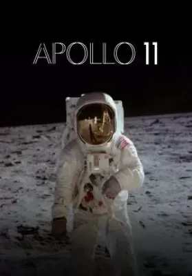 Apollo 11 (2019) ดูหนังออนไลน์ HD