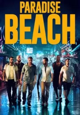 Paradise Beach (2019) พาราไดซ์ บีช (Netflix) ดูหนังออนไลน์ HD