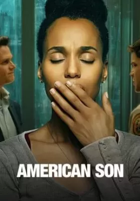 American Son (2019) อเมริกันซัน (Netflix) ดูหนังออนไลน์ HD