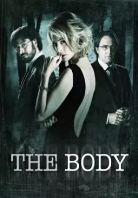 The Body (2012) (ซับไทย) ดูหนังออนไลน์ HD