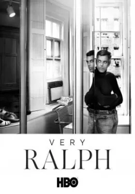 Very Ralph (2019) (ซับไทย) ดูหนังออนไลน์ HD