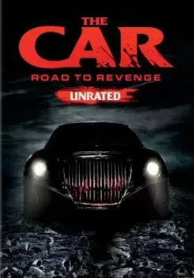 The Car Road to Revenge (2019) (ซับไทย) ดูหนังออนไลน์ HD