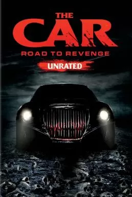 The Car Road to Revenge (2019) (ซับไทย) ดูหนังออนไลน์ HD