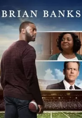 Brian Banks (2018) ไบรอันแบ๊งส์ ดูหนังออนไลน์ HD