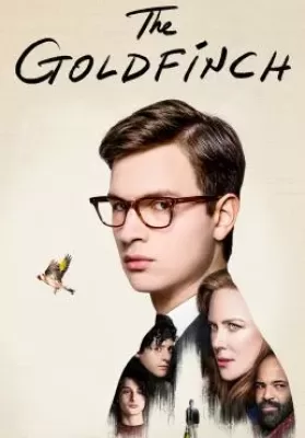 The Goldfinch (2019) โกลด์ฟินช์ ดูหนังออนไลน์ HD