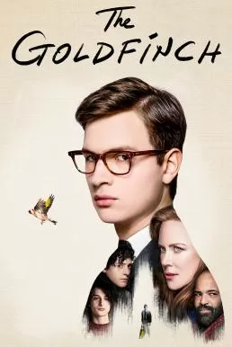 The Goldfinch (2019) โกลด์ฟินช์ ดูหนังออนไลน์ HD