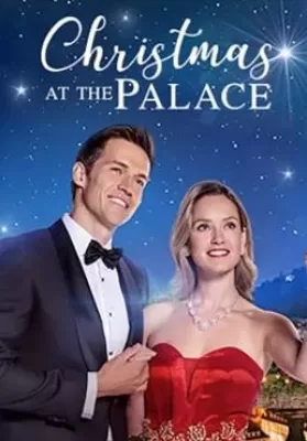 Christmas at the Palace (2018) ดูหนังออนไลน์ HD