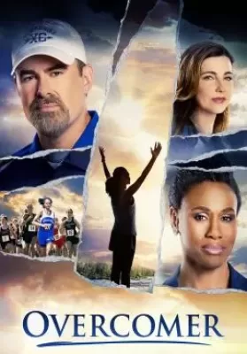 Overcomer (2019) ดูหนังออนไลน์ HD