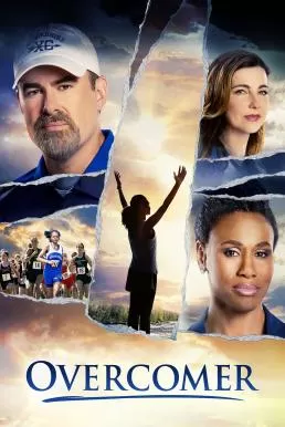 Overcomer (2019) ดูหนังออนไลน์ HD