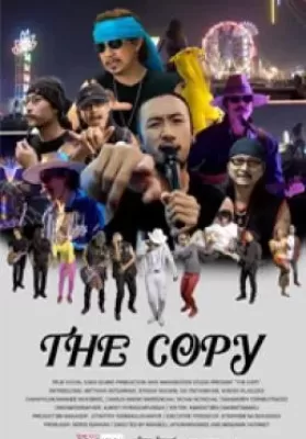 The Copy (2018) ก๊อบปี้โชว์ ดูหนังออนไลน์ HD