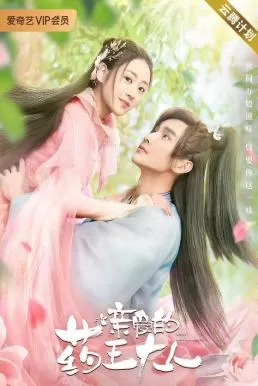 Dear Herbal Lord (2020) ยัยภูติสมุนไพรกับคุณหมอเทวดา ดูหนังออนไลน์ HD