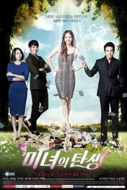 Birth of a Beauty (2014) ศัลย์ใจให้เธอรัก ดูหนังออนไลน์ HD