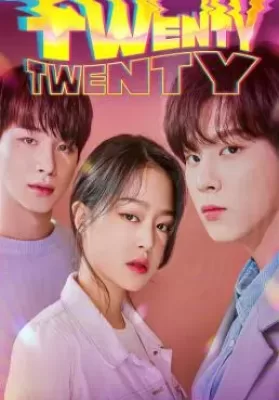 Twenty-Twenty (2020) ดูหนังออนไลน์ HD