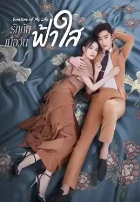 Sunshine of My Life (2021) รักกันเมื่อวันฟ้าใส ดูหนังออนไลน์ HD