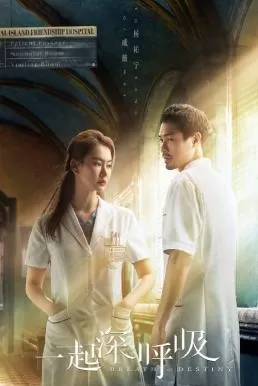 Breath of Destiny (2021) ลมหายใจแห่งโชคชะตา ดูหนังออนไลน์ HD