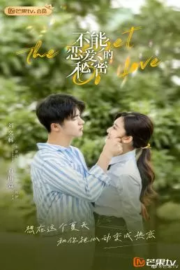 The Secret of Love (2021) ความลับที่ตกหลุมรักไม่ได้ ดูหนังออนไลน์ HD