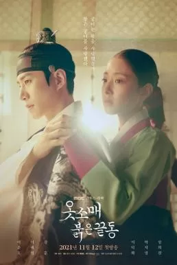 The Red Sleeve (2021) นางในหัวใจแกร่ง ดูหนังออนไลน์ HD