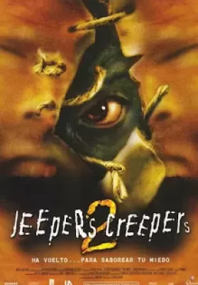 Jeepers Creepers 2 (2003) โฉบกระชากหัว 2 ดูหนังออนไลน์ HD