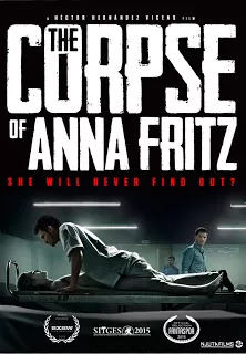 The Corpse of Anna Fritz (2015) คน..อึ๊บ..ศพ [ซับไทย] ดูหนังออนไลน์ HD