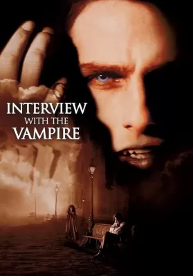Interview With The Vampire (1994) เทพบุตรแวมไพร์ หัวใจรักไม่มีวันตาย ดูหนังออนไลน์ HD