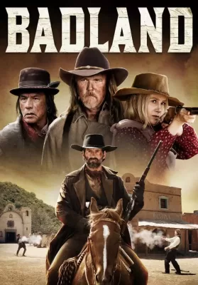 Badland (2019) ดูหนังออนไลน์ HD