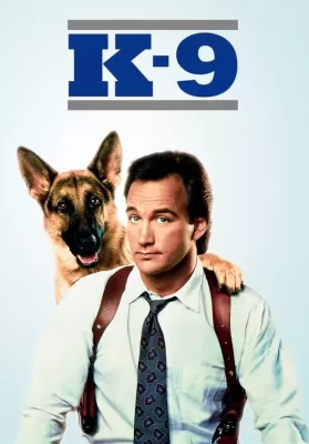 K-9 (1989) ตำรวจไม่มีหมวก ดูหนังออนไลน์ HD