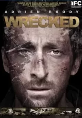 Wrecked (2010) ผ่ากฏล่าคนลบอดีต ดูหนังออนไลน์ HD