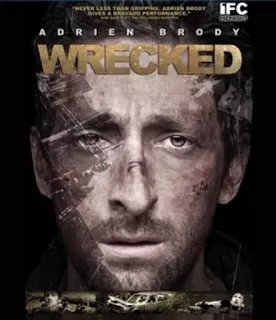 Wrecked (2010) ผ่ากฏล่าคนลบอดีต ดูหนังออนไลน์ HD