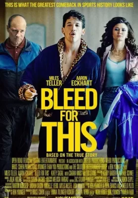 Bleed for This (2016) คนระห่ำหมัดหยุดโลก ดูหนังออนไลน์ HD