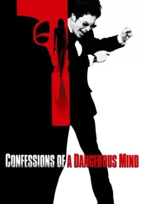 Confessions of a Dangerous Mind (2002) จารชน 2 เงา ดูหนังออนไลน์ HD