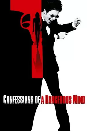 Confessions of a Dangerous Mind (2002) จารชน 2 เงา ดูหนังออนไลน์ HD