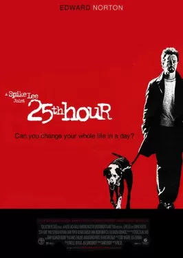 25th Hour (2002) 25 ช.ม. ชนเส้นตาย ดูหนังออนไลน์ HD