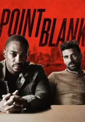 Point Blank (2019) ชนแหลก ดูหนังออนไลน์ HD