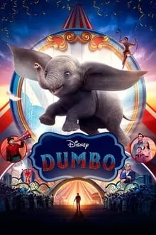 Dumbo (2019) ดัมโบ้ ดูหนังออนไลน์ HD