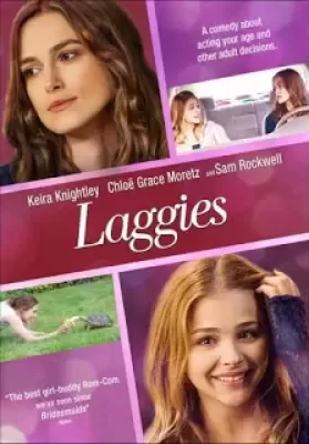 Laggies (2014) รักเราอย่าเต่าเลย ดูหนังออนไลน์ HD